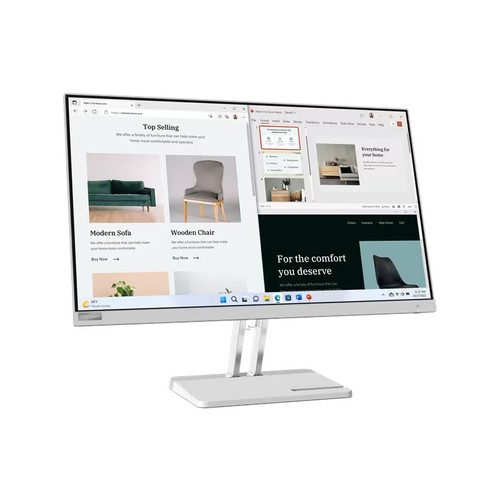 Lenovo IP monitor L27e-40 - 67ACKAC4IS