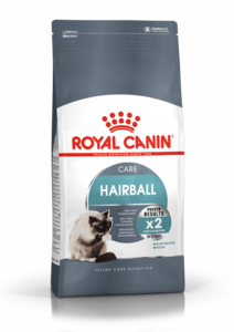 רויאל קנין היירבול קייר לחתולים בוגרים 4 ק"ג Royal Canin