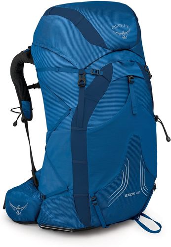 תרמיל יום אוספרי קל משקל 48 ליטר   OSPREY EXOS 48L
