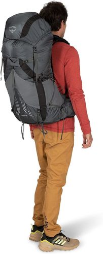 תרמיל יום אוספרי קל משקל 48 ליטר   OSPREY EXOS 48L