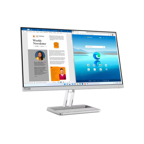 Lenovo IP monitor L27i-40 - 67ABKAC4IS