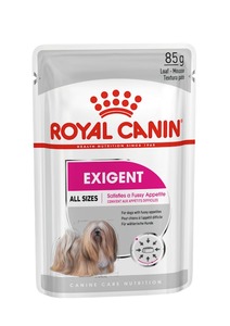 רויאל קנין פאוץ