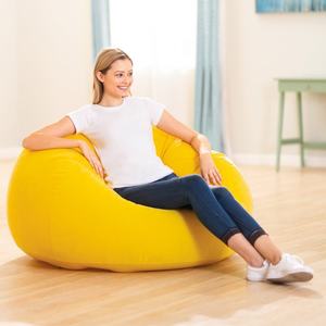 ספה מתנפחת לבית ולבריכה  INTEX 68569 
