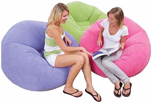  ספה מתנפחת לבית ולבריכה  INTEX 68569 