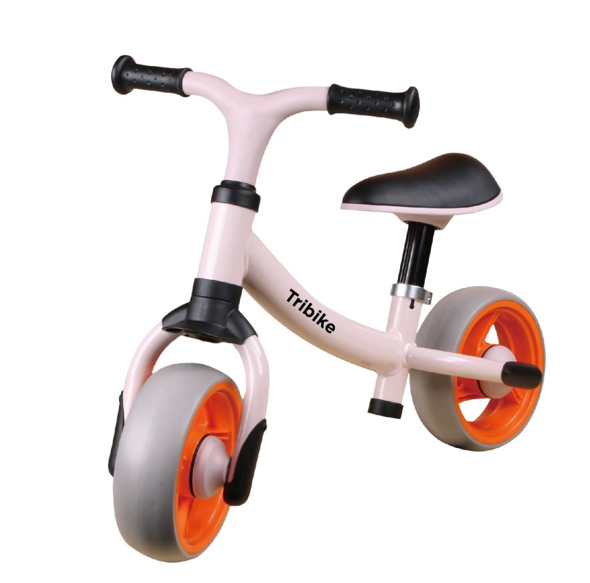 אופני איזון דגם Tribike
