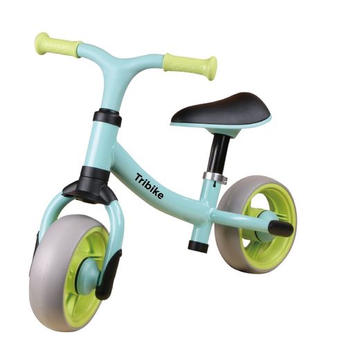 אופני איזון דגם Tribike