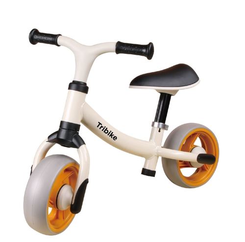 אופני איזון דגם Tribike