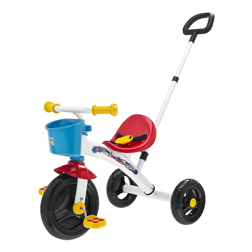 תלת אופן Chicco דגם Toy U-Go Trike צ'יקו  