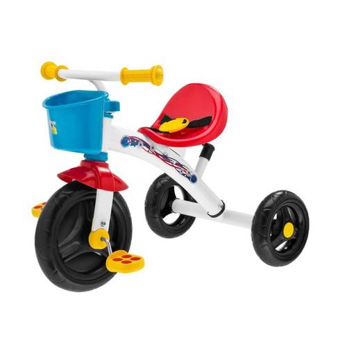 תלת אופן Chicco דגם Toy U-Go Trike צ'יקו  