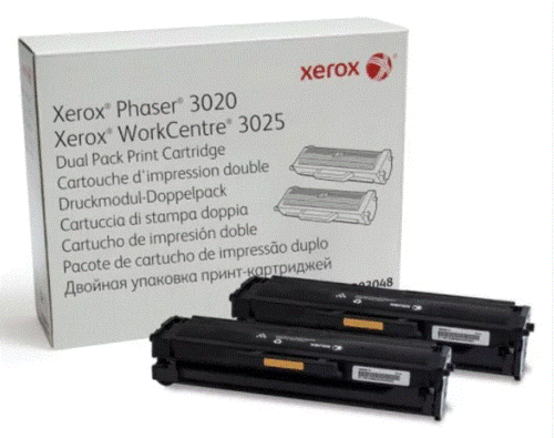 טונר מקורי XEROX 106R03048 