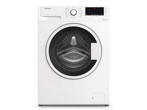 מכונת כביסה פתח קידמי BLOMBERG LWF8107W