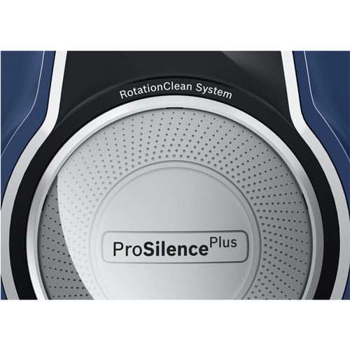 שואב אבק נגרר Bosch BGS7RCL Relaxx'x Ultimate ProSilence Plus