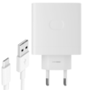 מטען+כבל OnePlus SuperCOOC 100W USB-C יבואן רשמי