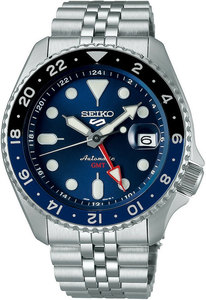 SEIKO SSK003 SPORT 5