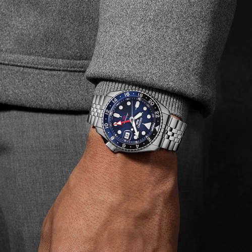 SEIKO SSK003 SPORT 5