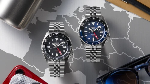 SEIKO SSK003 SPORT 5
