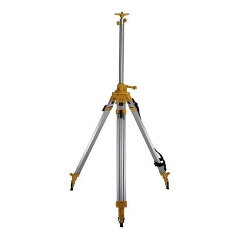 חצובה DeWalt DE0735 עם הברגת 5/8 אינץ׳