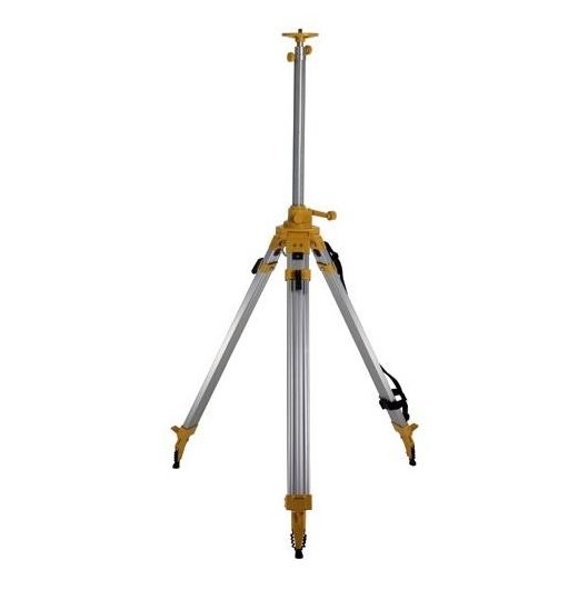 חצובה קנה " 5/8 Dewalt DE0735