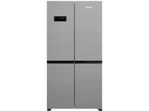 מקרר מקפיא תחתון BLOMBERG KQD1626XPP בלומברג