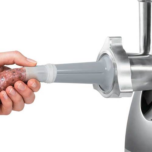 מטחנת בשר 2200 וואט Bosch MFW68660