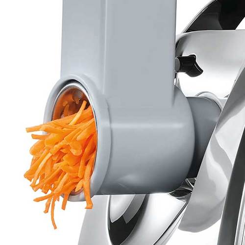 מטחנת בשר 2200 וואט Bosch MFW68660