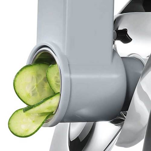 מטחנת בשר 2200 וואט Bosch MFW68660