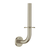40385EN1 GROHE | מחזיק לניר טואלט רזרבי גרואה ESSENTIALS | תליה נסתרת | כרום מוברש.
