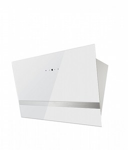 קולט אדים 60 ס"מ FJ631 לבן KUPPER 