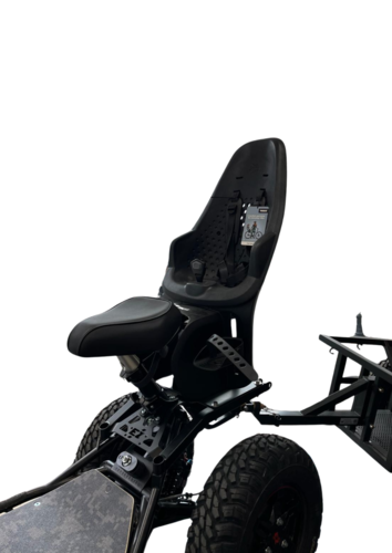 מתאם למושב ילד תואם לEZRAIDER