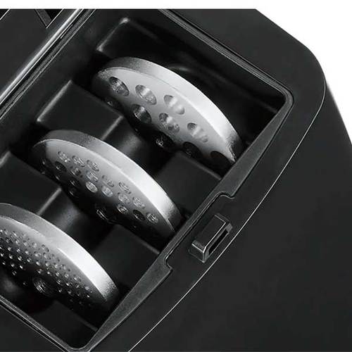 מטחנת בשר 2200 וואט Bosch MFW68660