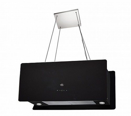 קולט אדים תקרה HG920 שחור KUPPER 
