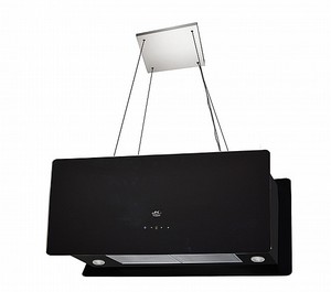 קולט אדים תקרה HG920 שחור KUPPER 
