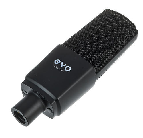 חבילת אולפן EVO Start Recording Bundle