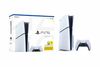 Sony PlayStation 5 Slim 1TB Blu-ray Edition סוני יבואן רשמי ישפאר