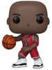 בובת פופ גדולה 25 ס"מ ספורט: NBA: Bulls - Michael Jordan (Red Jersey) - מייקל ג'ורדן מהבולס