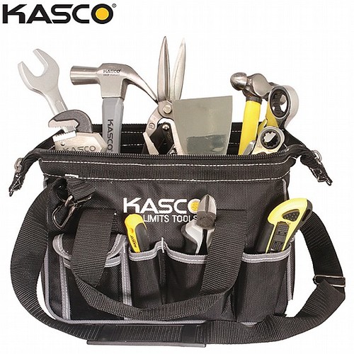 תיק כלים מיני בסיס קשוח KASCO קשקו | דגם K-203043