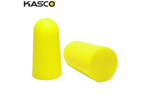 200 זוגות אטמי אוזניים פוליאוריטן – KASCO K-11031