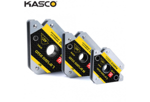 מגנט מסגרים L עד 75 ק״ג – KASCO K-FM1L