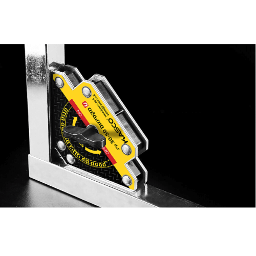 מגנט מסגרים עם מפסק M – KASCO K-FM3M