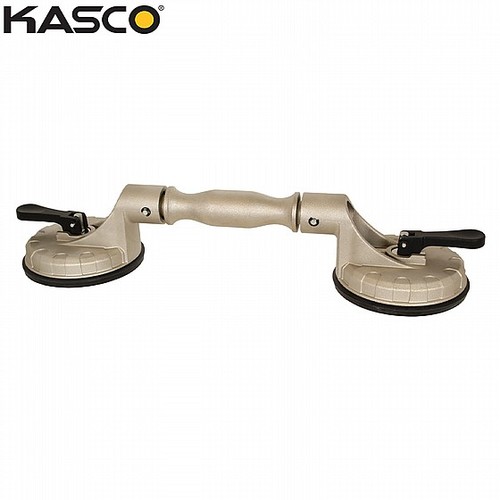 ונטוזה להרמת זכוכית ראש כפול 130 ק״ג – KASCO K-4050560