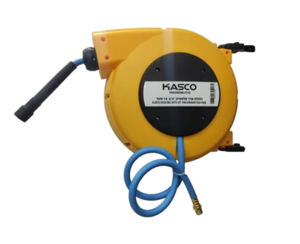 גלגלת אויר פלסטיק 3/8 10 מטר – KASCO K-R8550206.5110