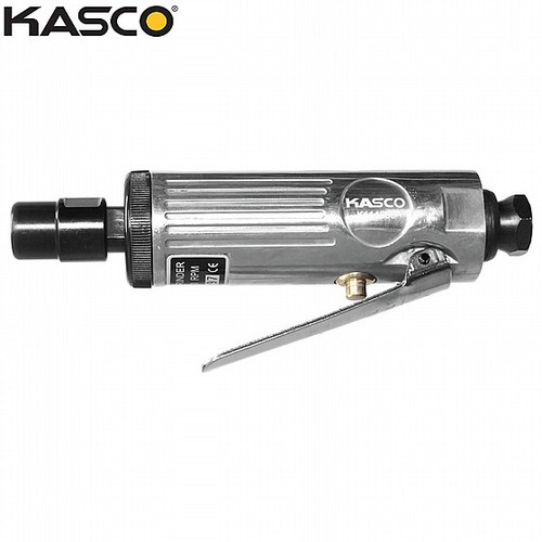 משחזת ציר אויר מיני ישרה 1/4 25000 סלד' K+S – KASCO K-114503