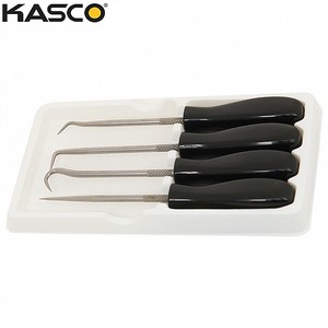 סט 4 חולצי אורינג מברג CR-V – KASCO K-4082019