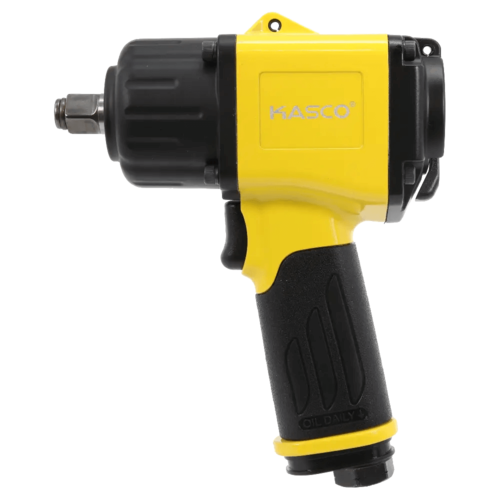 פטיש אויר 1/2″ גוף אלומניום – KASCO K-4020610