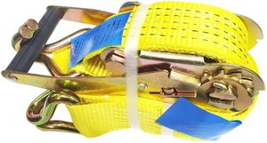 רצועת רצ׳ט 2″ קריעה 3 טון 9 מטר – KASCO K-23T9M