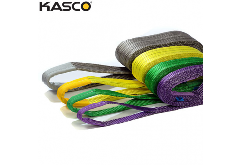 חגורת הרמה 2 טון 7:1 6 מטר – KASCO K-2T6M
