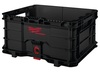 ארגז פתוח סדרת PackOut מבית milwaukee