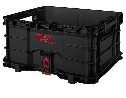 ארגז פתוח סדרת PackOut מבית milwaukee