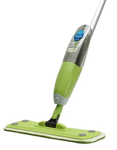 מגב הפלא המקורי Spray Mop