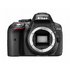Nikon D5300 Body גוף - יד שניה!